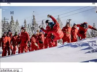 skiskole.com