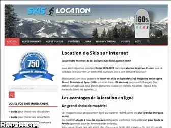 skislocation.com