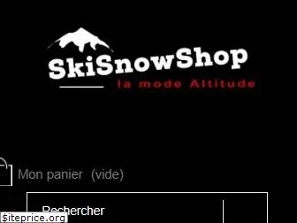 skisnowshop.com