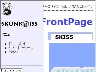 skiss.com