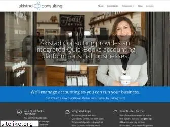 skistadconsulting.com