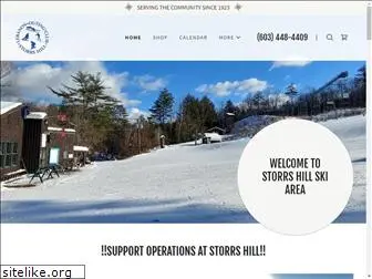 skistorrshill.com