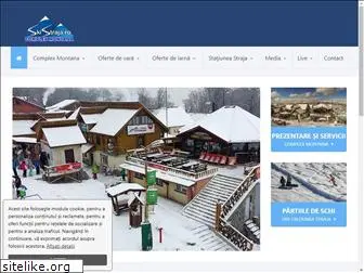 skistraja.ro thumbnail