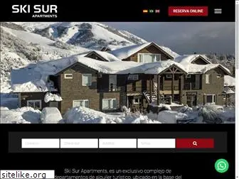 skisur.com