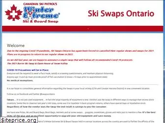 skiswapsontario.ca