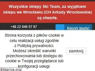 skiteam.pl