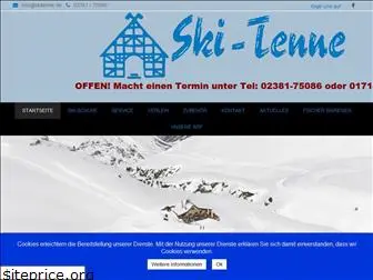 skitenne.de