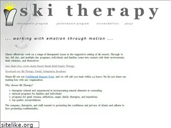 skitherapy.com