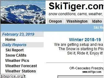 skitiger.com