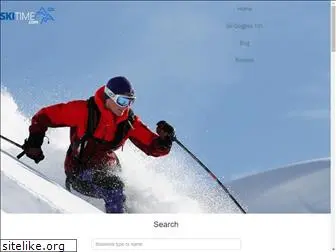 skitime.com