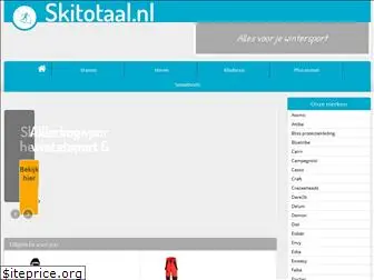 skitotaal.nl
