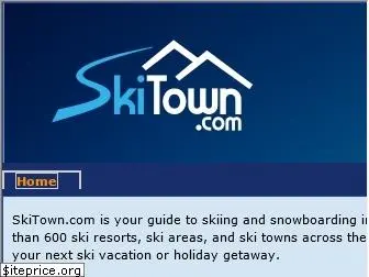 skitown.com