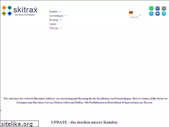skitrax.eu