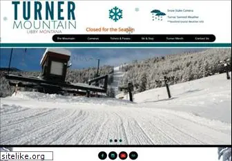 skiturner.com