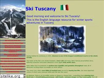 skituscany.com