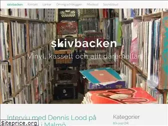 skivbacken.se