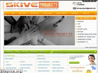 skiveprojects.com