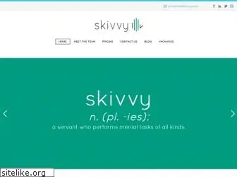 skivvy.co.za