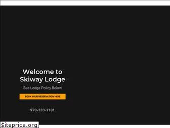 skiwaylodge.com