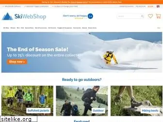 skiwebshop.com