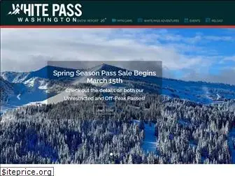 skiwhitepass.com