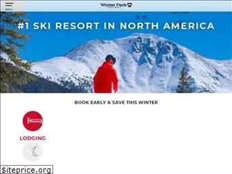 skiwinterpark.com