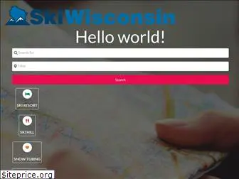 skiwisconsin.com