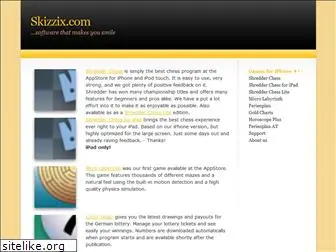 skizzix.com