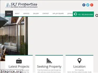 skjproperties.co.in