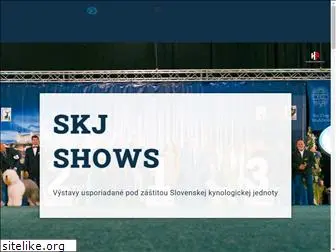 skjshows.sk