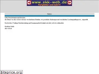 skk-web.de