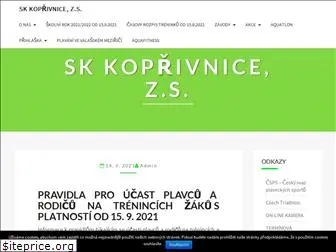 skkoprivnice.cz