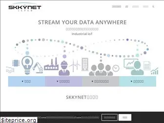 skkynet.jp