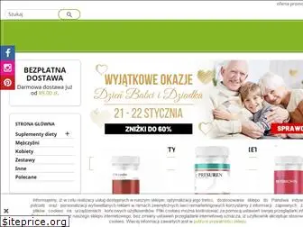 skladzikzdrowia.com