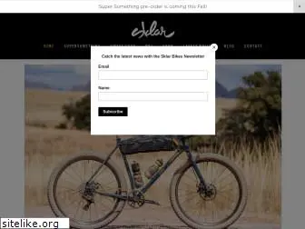 sklarbikes.com