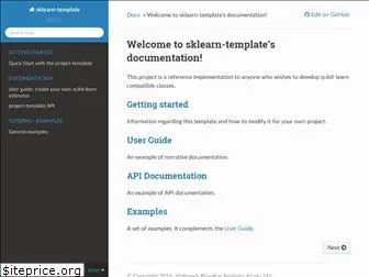 sklearn-template.readthedocs.io