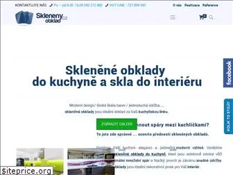 sklenenyobklad.cz