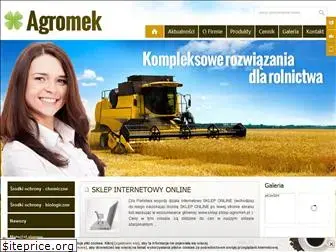 sklep-agromek.pl