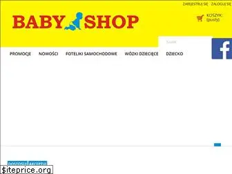 sklep-babyshop.pl