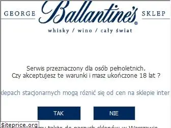 sklep-ballantines.pl