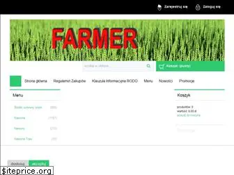 sklep-farmer.pl