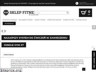 sklep-fitness.pl