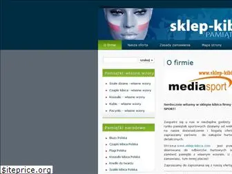 sklep-kibica.com