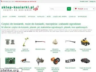 sklep-kosiarki.pl