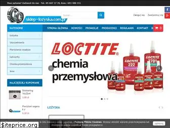 sklep-lozyska.com.pl