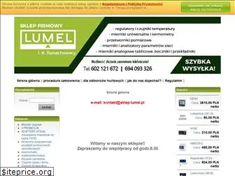 sklep-lumel.pl