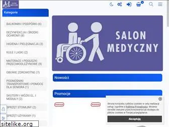 sklep-medyczny-walbrzych.pl