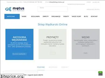 sklep-mietus.pl