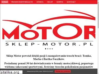 sklep-motor.pl