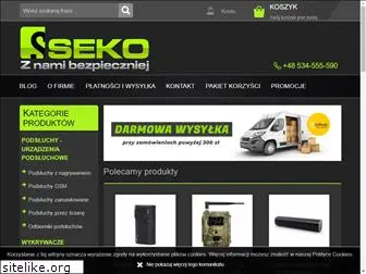 www.sklep-seko.pl